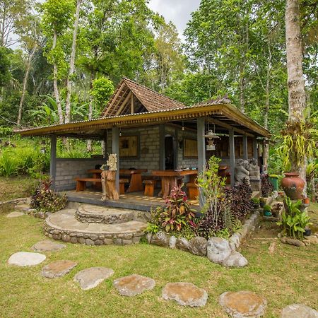 Pesona Bali Ecolodge By Agata Джатилувих Екстериор снимка