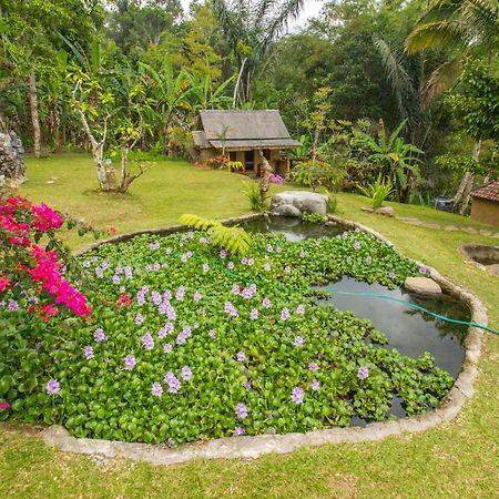 Pesona Bali Ecolodge By Agata Джатилувих Екстериор снимка