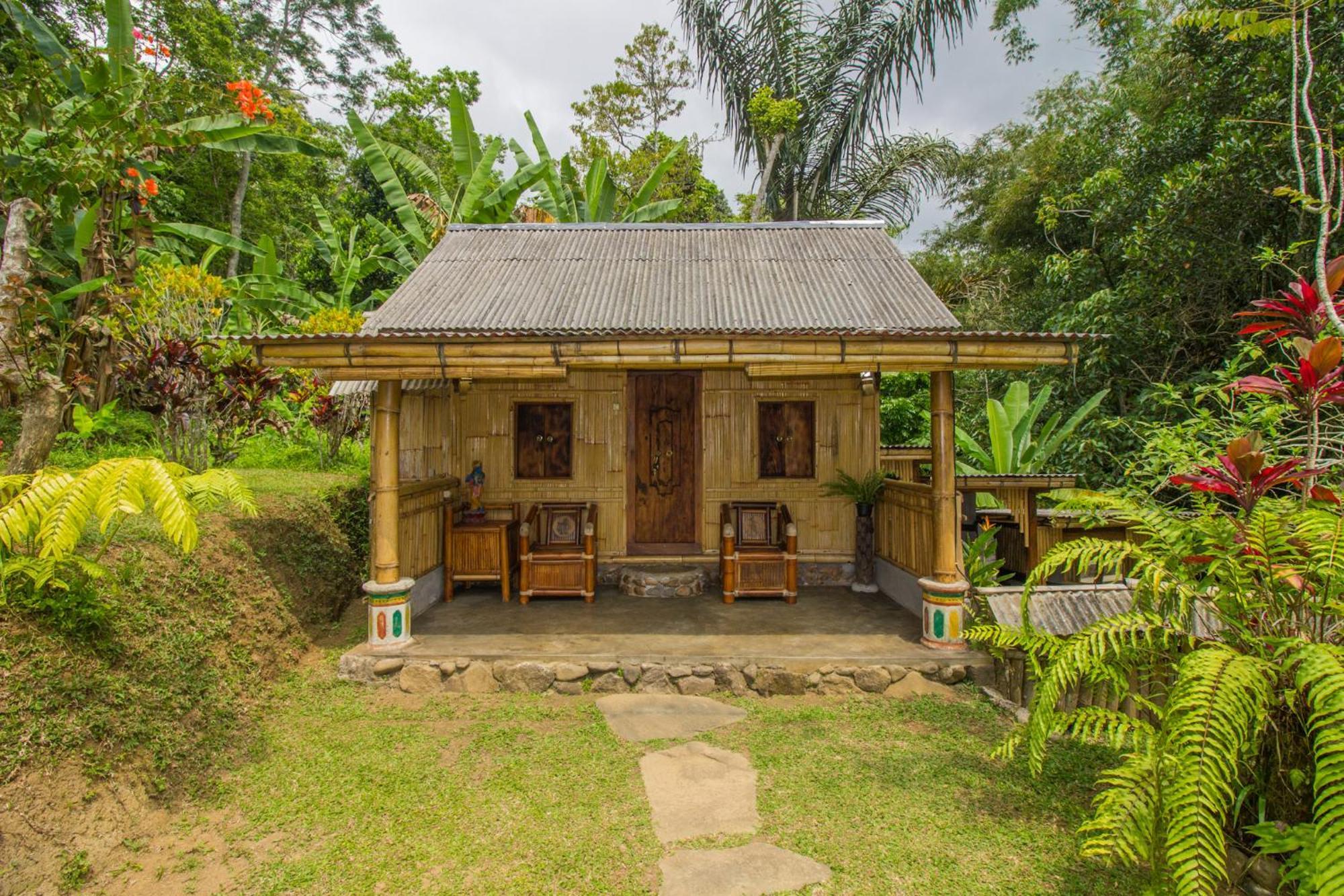 Pesona Bali Ecolodge By Agata Джатилувих Екстериор снимка
