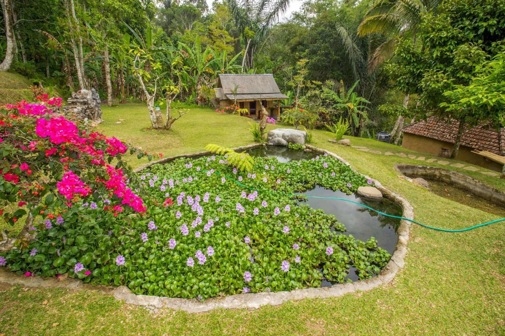 Pesona Bali Ecolodge By Agata Джатилувих Екстериор снимка
