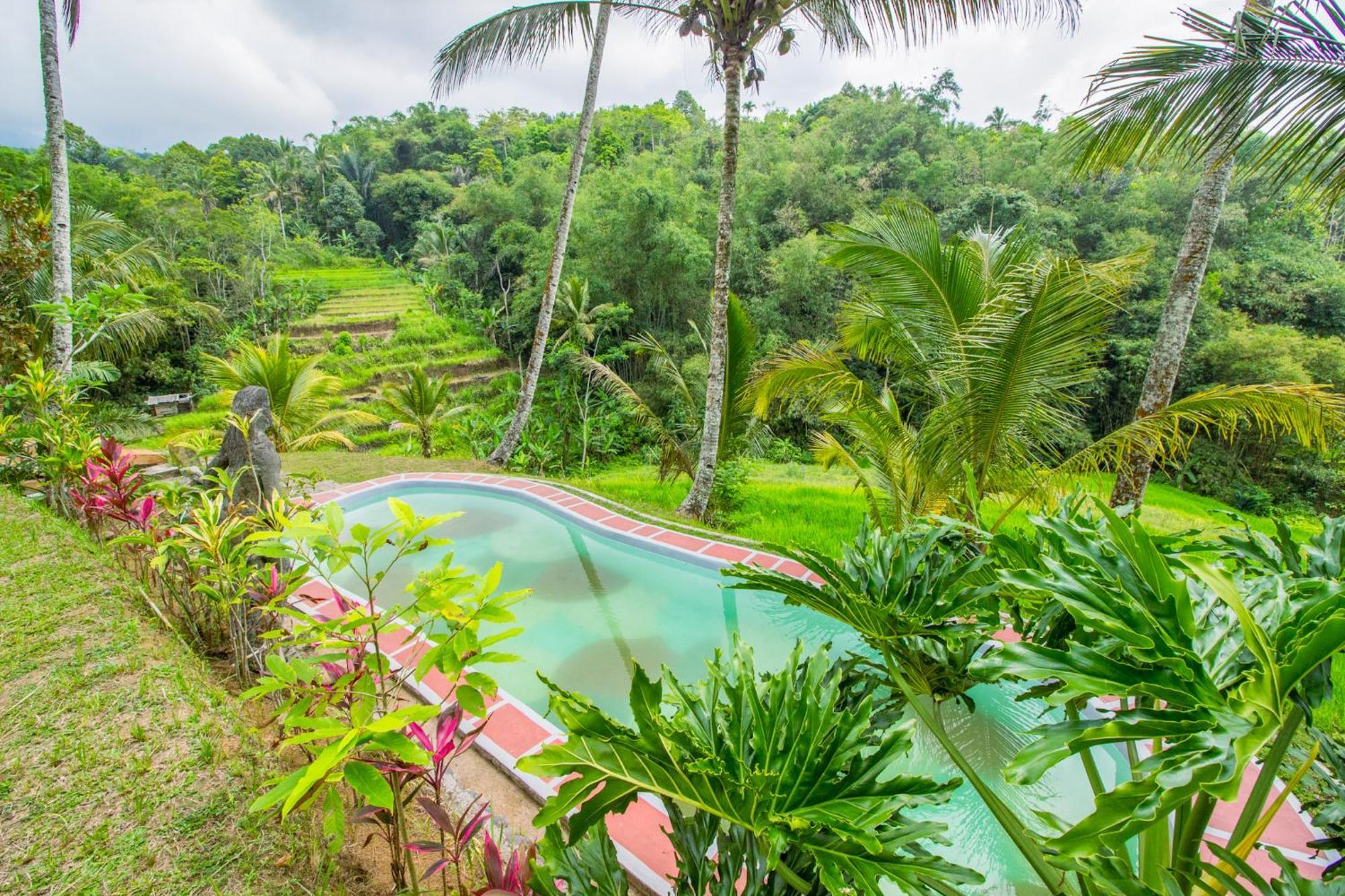 Pesona Bali Ecolodge By Agata Джатилувих Екстериор снимка