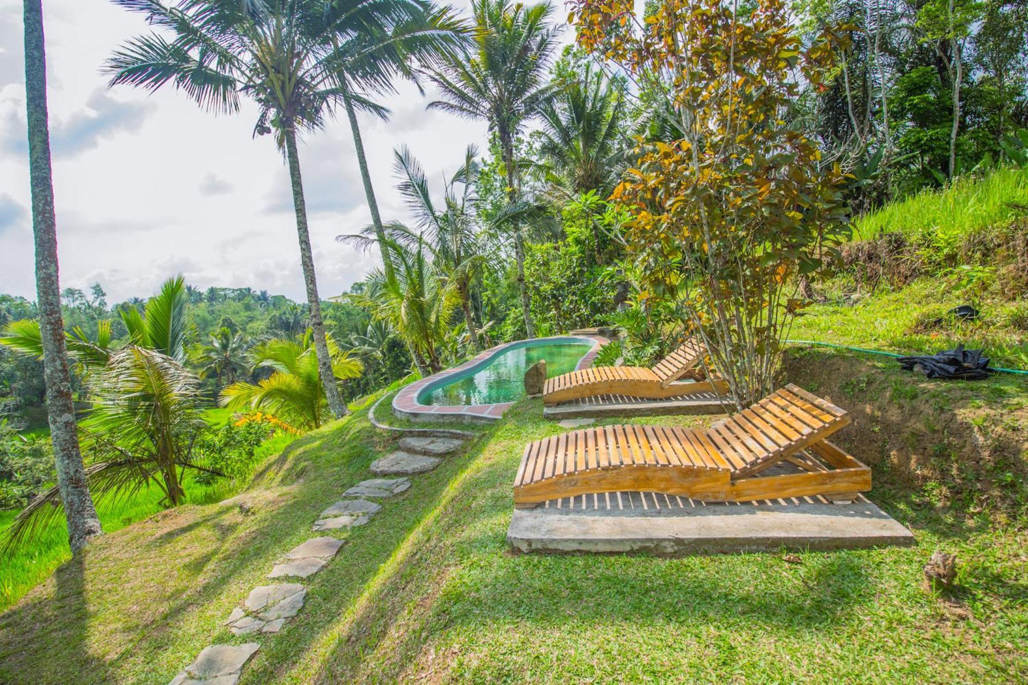Pesona Bali Ecolodge By Agata Джатилувих Екстериор снимка