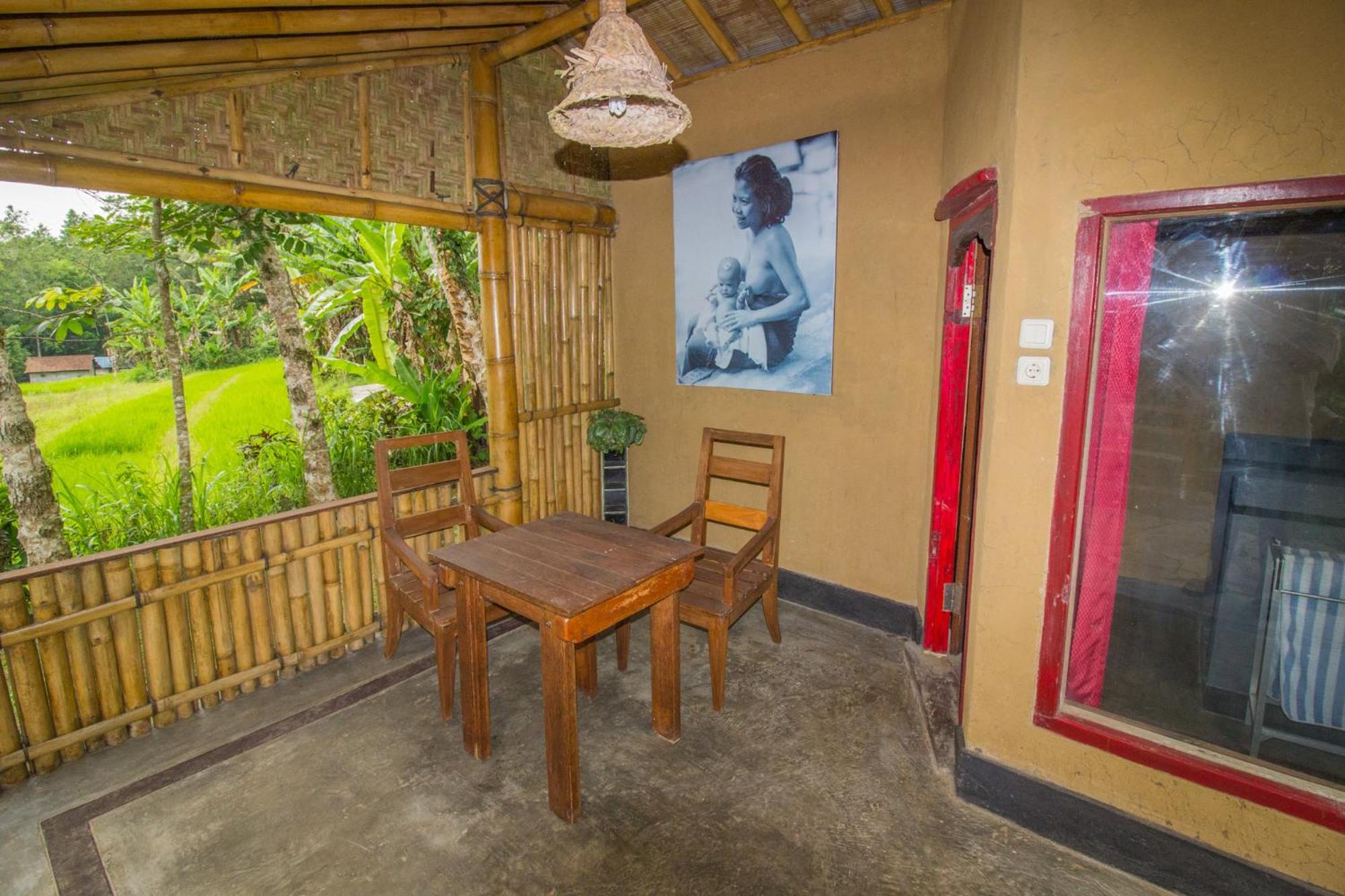 Pesona Bali Ecolodge By Agata Джатилувих Екстериор снимка