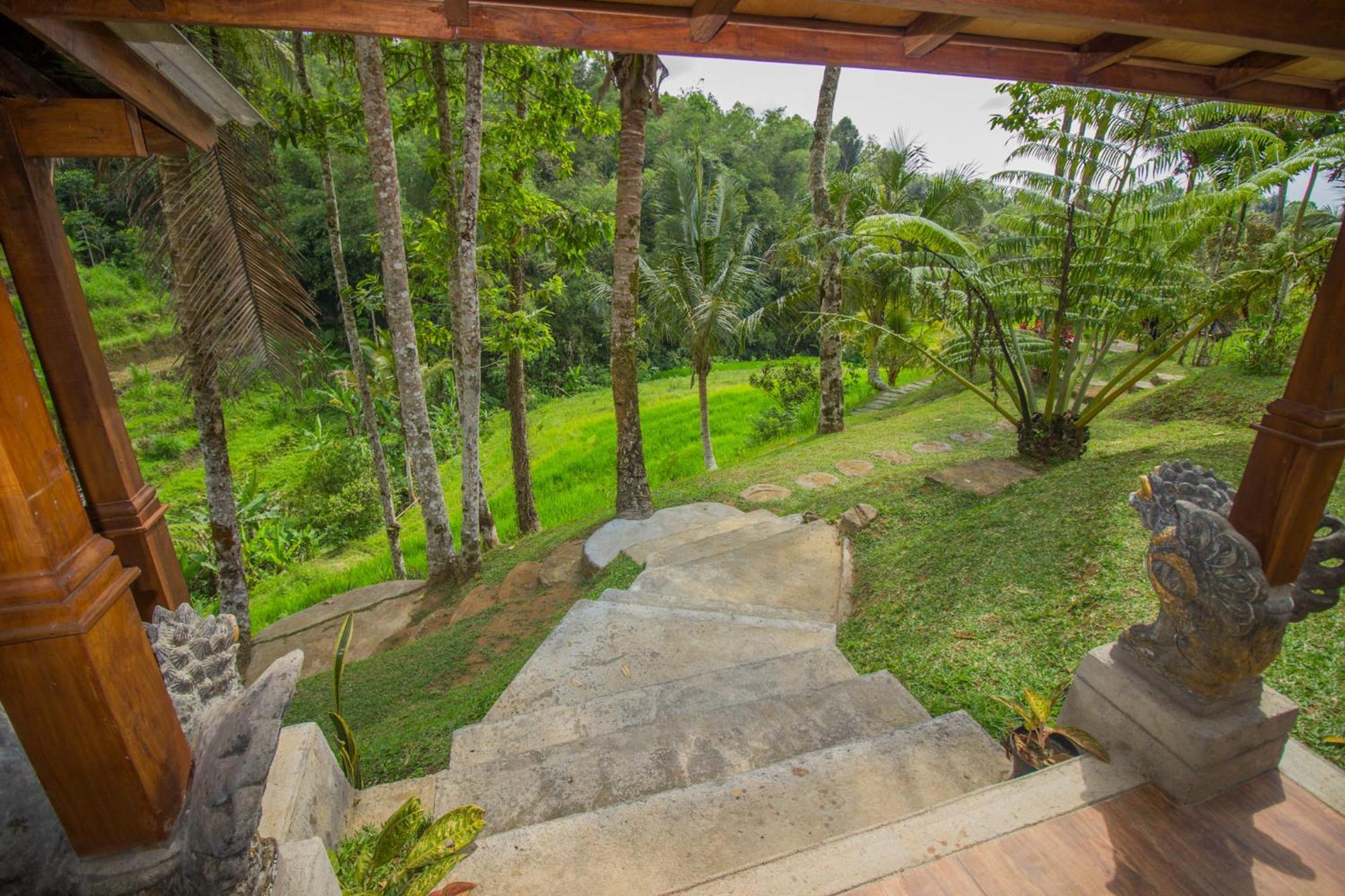 Pesona Bali Ecolodge By Agata Джатилувих Екстериор снимка
