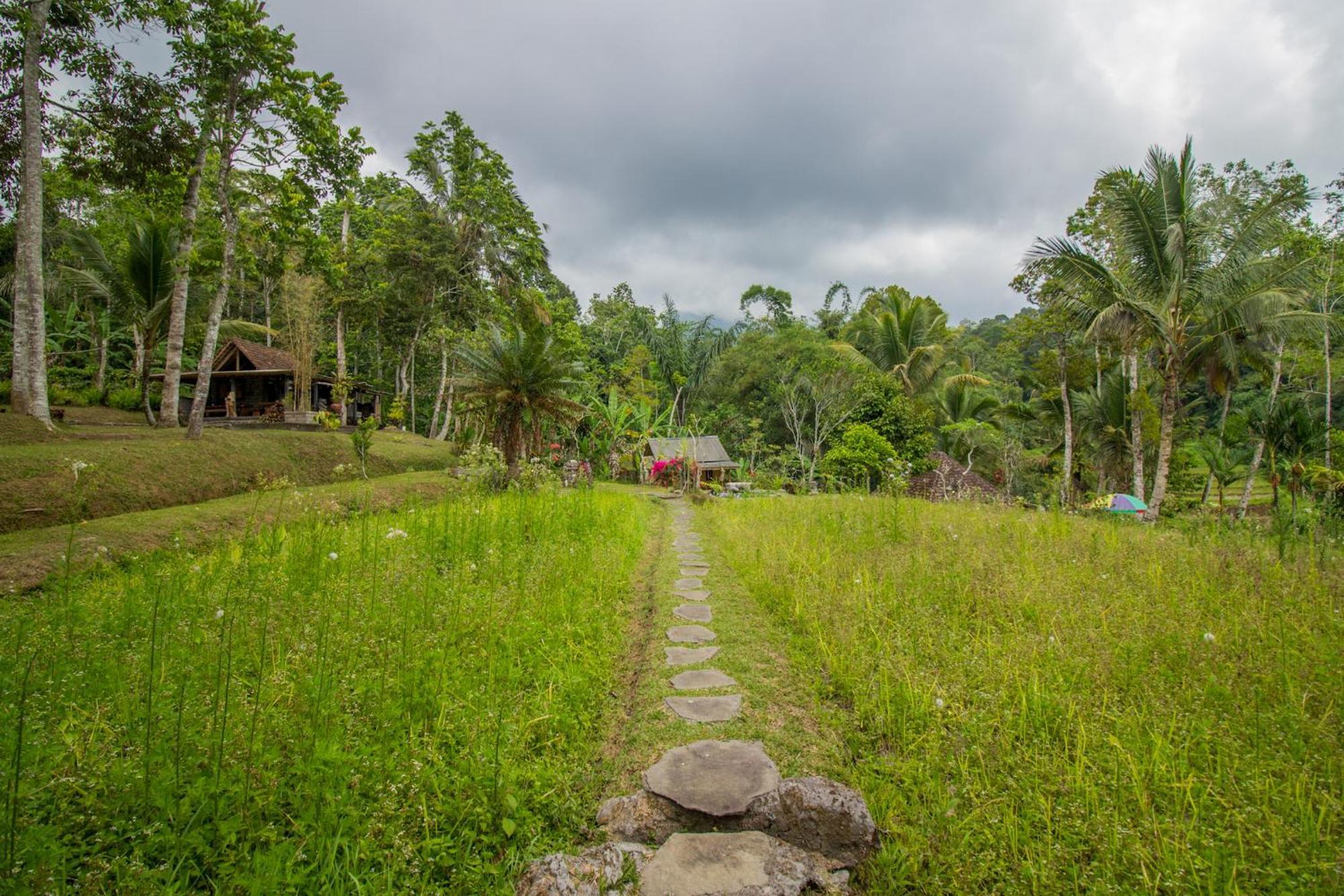 Pesona Bali Ecolodge By Agata Джатилувих Екстериор снимка