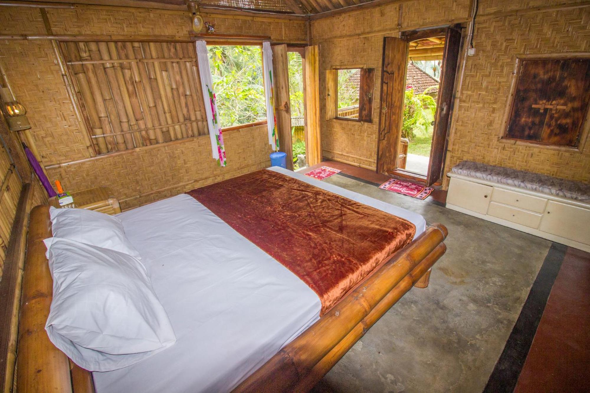 Pesona Bali Ecolodge By Agata Джатилувих Екстериор снимка