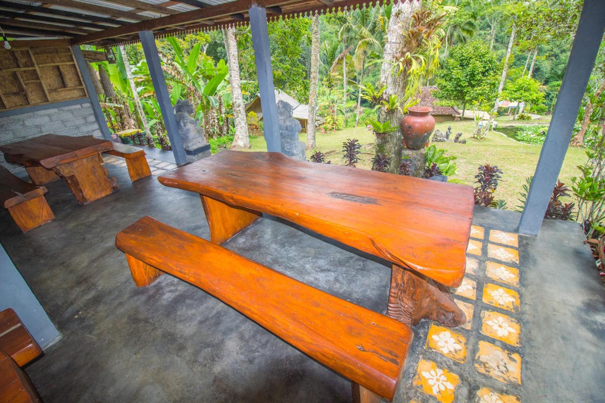 Pesona Bali Ecolodge By Agata Джатилувих Екстериор снимка