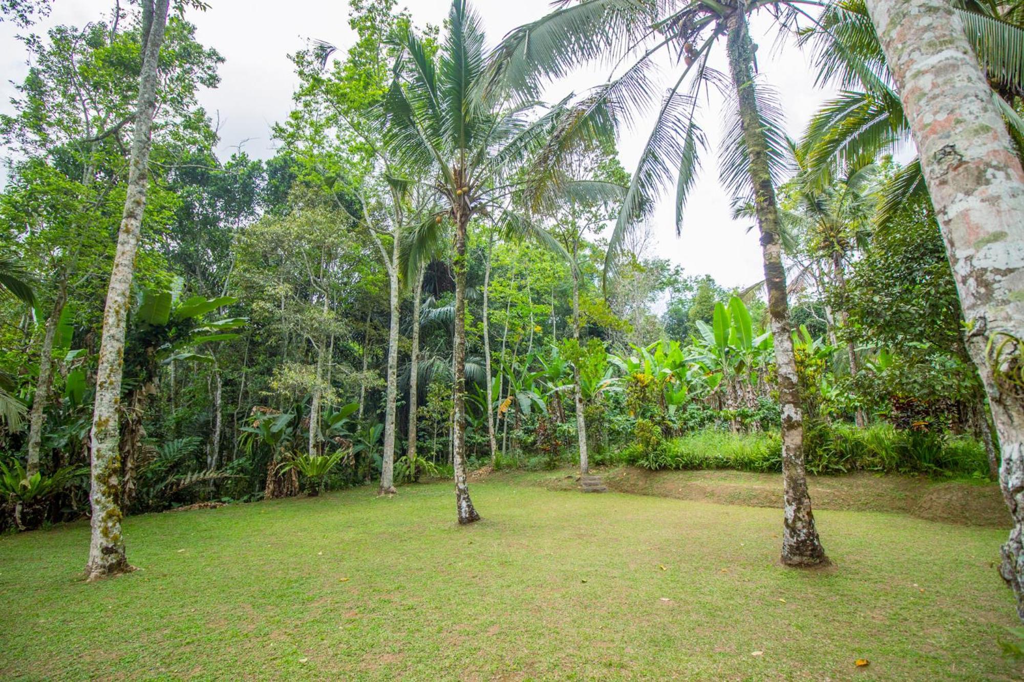 Pesona Bali Ecolodge By Agata Джатилувих Екстериор снимка