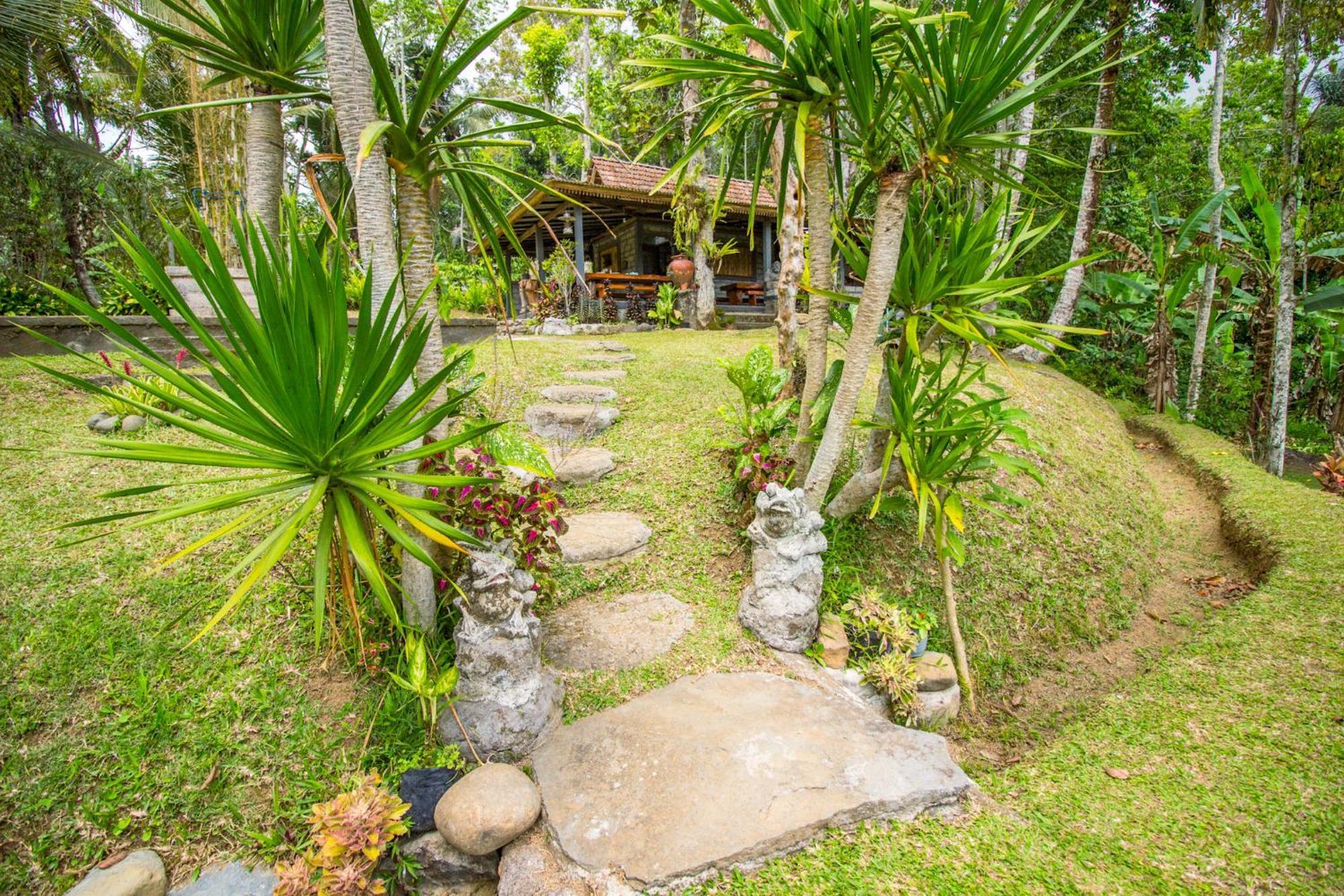 Pesona Bali Ecolodge By Agata Джатилувих Екстериор снимка