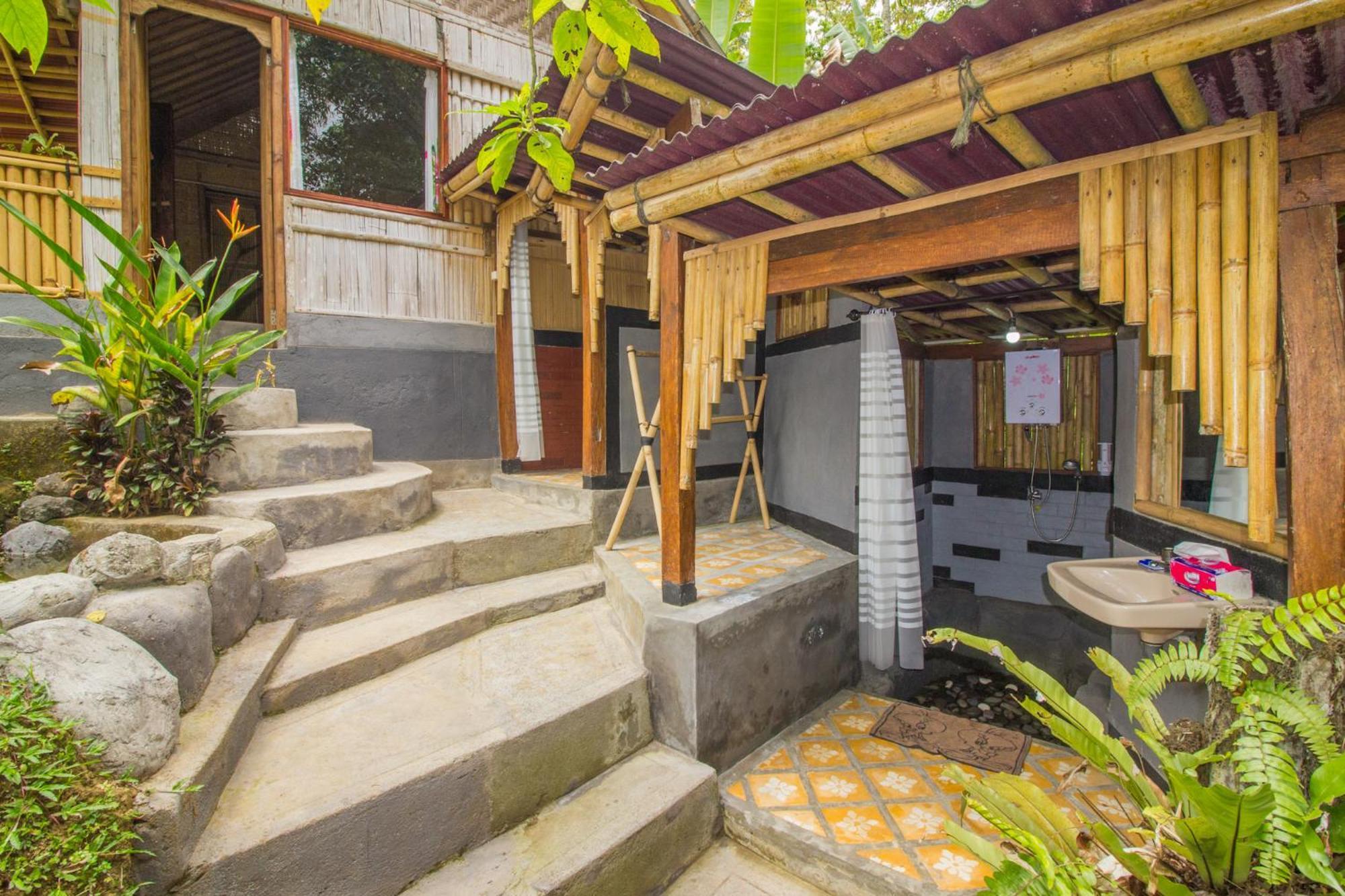Pesona Bali Ecolodge By Agata Джатилувих Стая снимка