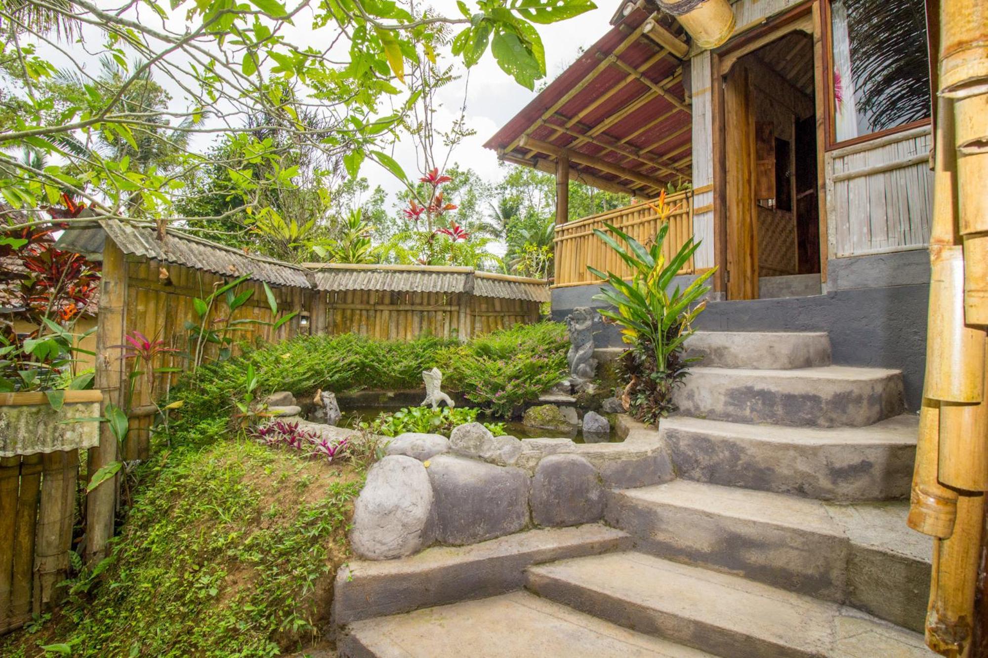 Pesona Bali Ecolodge By Agata Джатилувих Стая снимка