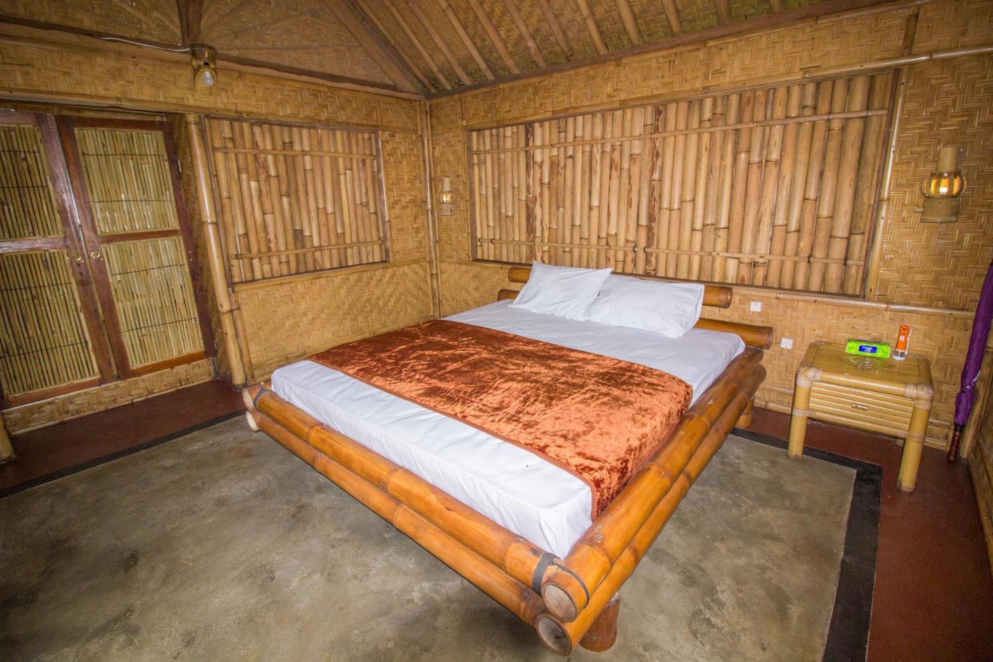 Pesona Bali Ecolodge By Agata Джатилувих Стая снимка