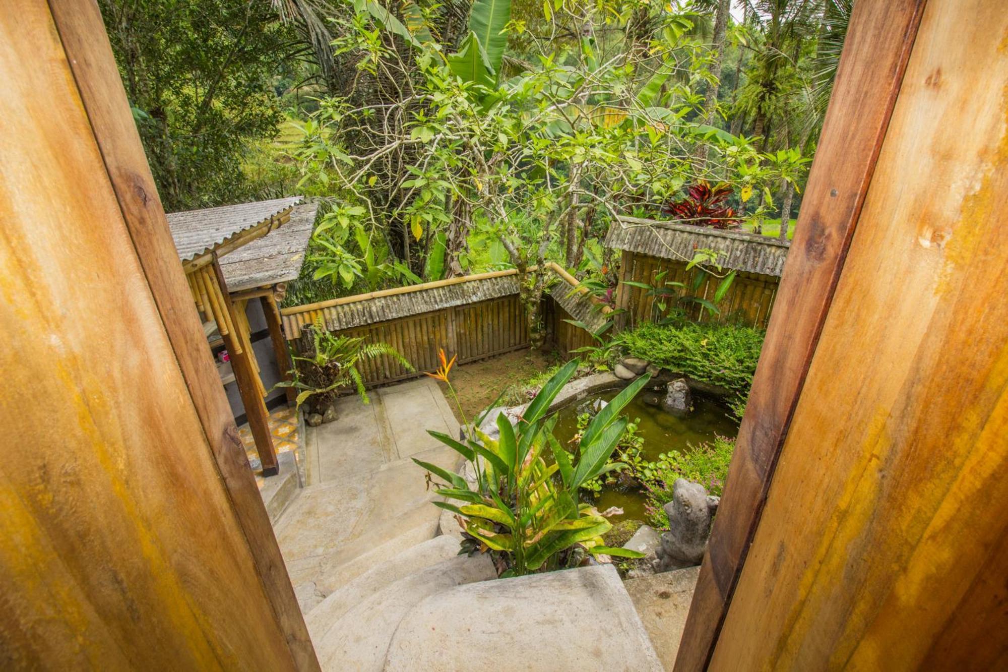 Pesona Bali Ecolodge By Agata Джатилувих Стая снимка